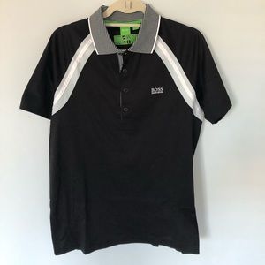 Hugo Boss Golf Polo